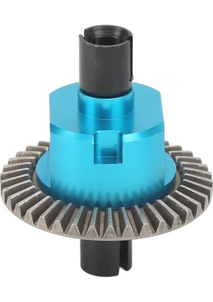 Diferansiyel Dişli Seti Profesyonel Metal 38T Diferansiyel Dişli Seti Için Hsp 94122 94123 94111 94188 1/10 Rc Arabalar Mavi (Yurt Dışından) fiyatları