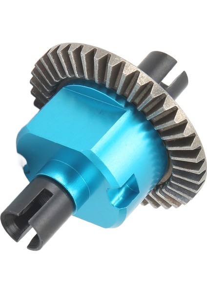 Diferansiyel Dişli Seti Profesyonel Metal 38T Diferansiyel Dişli Seti Için Hsp 94122 94123 94111 94188 1/10 Rc Arabalar Mavi (Yurt Dışından) indirimleri