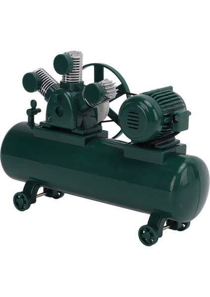 A107 Mini Hava Kompresörü Şişirilebilir Pompa Wpl Simülasyon Ölçekli Rc Araba Yükseltme Parçaları (Yurt Dışından) modelleri