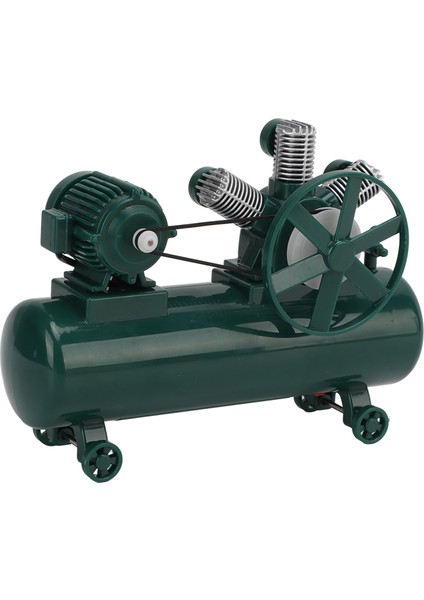 A107 Mini Hava Kompresörü Şişirilebilir Pompa Wpl Simülasyon Ölçekli Rc Araba Yükseltme Parçaları (Yurt Dışından) fırsatları