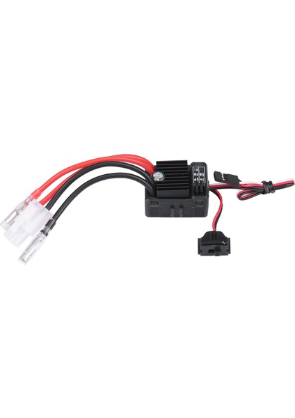 Su Geçirmez Fırçalanmış 1060 60A Esc Monster Touring Rc Araba Buggy Truggy 1/10 Rc Araba Için (Yurt Dışından) fiyatları