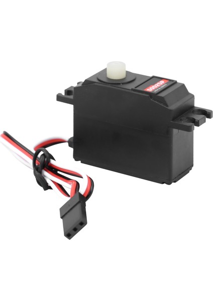 S0025P 25G Plastik Dişli Dijital Servo Yedek Parça Aksesuarı 1/12 Rc Araba Tekne Modeli Için (Yurt Dışından) indirimleri