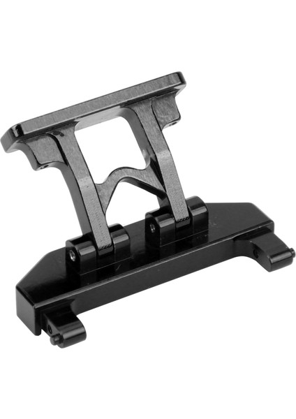 Alüminyum Alaşımlı Arka Gövde Kabuğu Bağlantı Montaj Desteği Axial SCX24 90081 1/24 Rc Arabasiyah (Yurt Dışından) fiyatları