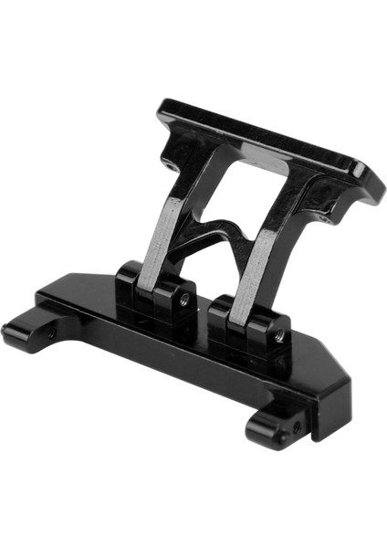 Alüminyum Alaşımlı Arka Gövde Kabuğu Bağlantı Montaj Desteği Axial SCX24 90081 1/24 Rc Arabasiyah (Yurt Dışından) fırsatları