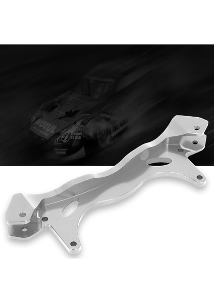 Rc 1/5 Hpı Yarış Arabası Baja Rc Aracı Gümüş Için Dalı Alüminyum Alaşımlı Arka Amortisör Desteği (Yurt Dışından) fırsatları