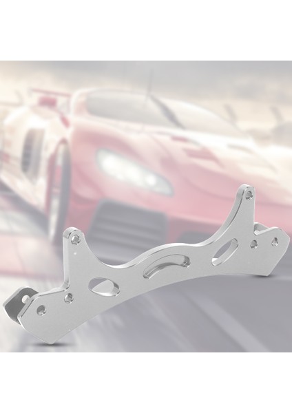 Rc 1/5 Hpı Yarış Arabası Baja Rc Aracı Gümüş Için Dalı Alüminyum Alaşımlı Arka Amortisör Desteği (Yurt Dışından) indirimleri