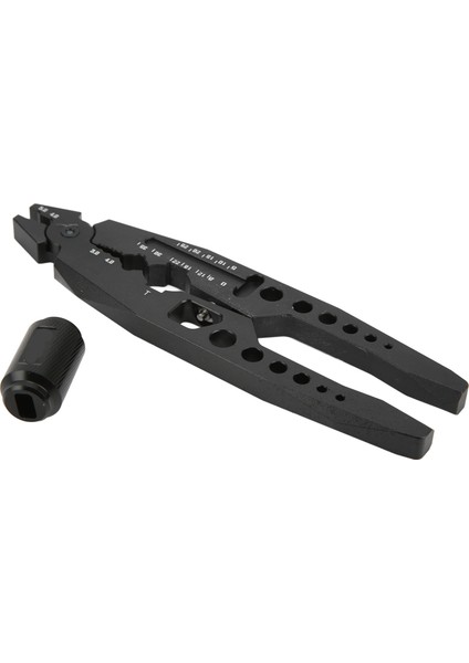 Rc Amortisör Topu Kafa Pense Kelepçe Çok Fonksiyonlu Kiti ile Küresel Mafsal Anahtarı Uzaktan Kumanda Araç Uçak (Yurt Dışından) fiyatları