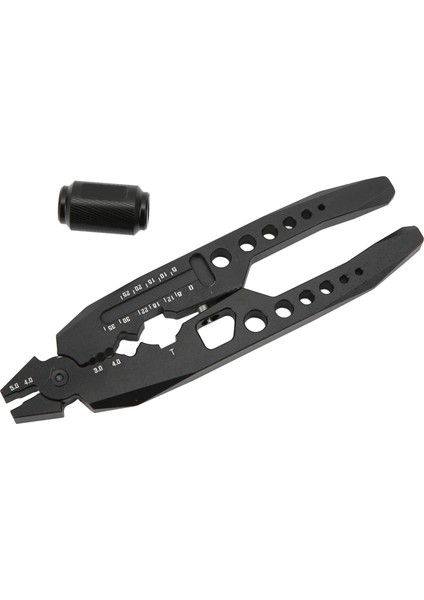 Rc Amortisör Topu Kafa Pense Kelepçe Çok Fonksiyonlu Kiti ile Küresel Mafsal Anahtarı Uzaktan Kumanda Araç Uçak (Yurt Dışından) modelleri