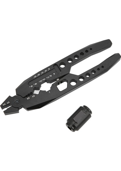 Rc Amortisör Topu Kafa Pense Kelepçe Çok Fonksiyonlu Kiti ile Küresel Mafsal Anahtarı Uzaktan Kumanda Araç Uçak (Yurt Dışından) fırsatları