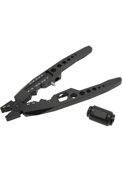 Rc Amortisör Topu Kafa Pense Kelepçe Çok Fonksiyonlu Kiti ile Küresel Mafsal Anahtarı Uzaktan Kumanda Araç Uçak (Yurt Dışından) indirimleri