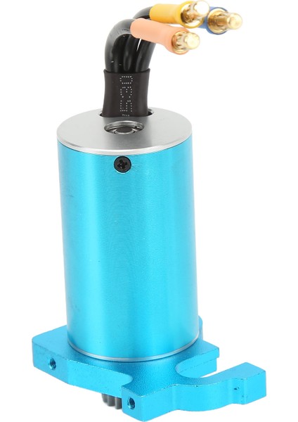 Rc Araba 2845 4300KV Fırçasız Motor Dişli ve Motor Koltuğu Wltoys 124016 124017 (Yurt Dışından) fiyatları