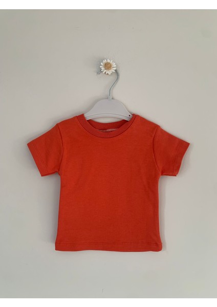 Erkek Bebek Palmiye Baskılı Müslin Salopet Takım indirimleri