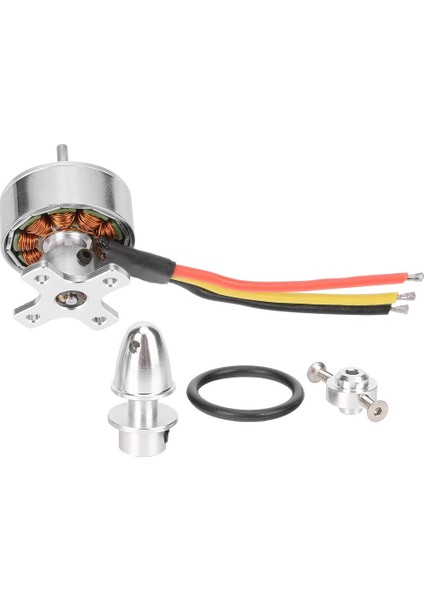 2211 Fırçasız Motor Aksesuarı Için Fit Kt Kurulu Köpük Sabit Kanatlı Uçak Uçak (3000KV ) (Yurt Dışından) modelleri