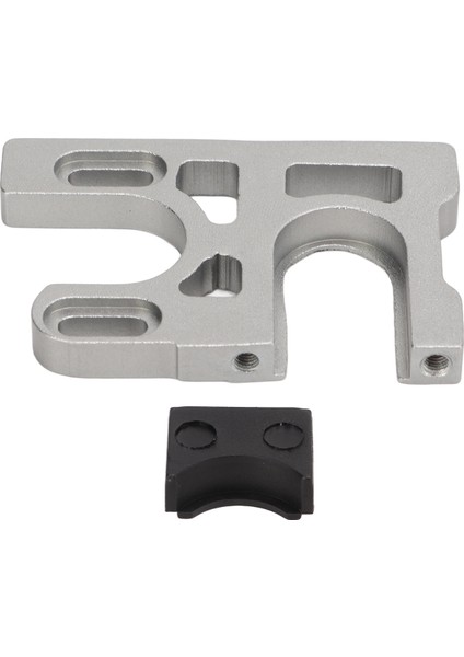 Rc Araba Motor Montajı Alüminyum Alaşımlı Motor Koltuk Yedek Tertibat Aksesuarı Zd Yarış 10421 S 1/10 Rc Araba (Yurt Dışından)