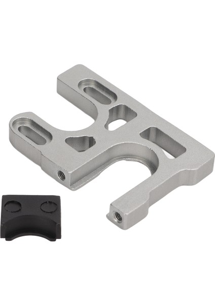 Rc Araba Motor Montajı Alüminyum Alaşımlı Motor Koltuk Yedek Tertibat Aksesuarı Zd Yarış 10421 S 1/10 Rc Araba (Yurt Dışından) fiyatları