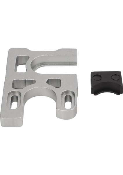 Rc Araba Motor Montajı Alüminyum Alaşımlı Motor Koltuk Yedek Tertibat Aksesuarı Zd Yarış 10421 S 1/10 Rc Araba (Yurt Dışından) modelleri