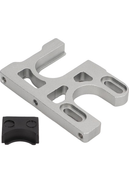 Rc Araba Motor Montajı Alüminyum Alaşımlı Motor Koltuk Yedek Tertibat Aksesuarı Zd Yarış 10421 S 1/10 Rc Araba (Yurt Dışından) fırsatları