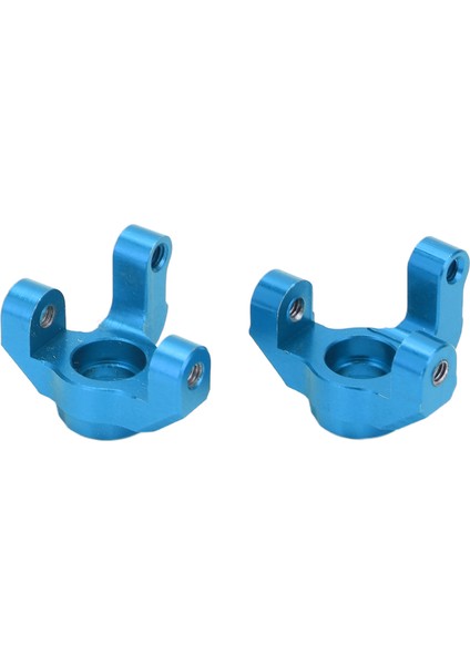 2 Adet Rc Alüminyum Ön Direksiyon Kupası Metal Direksiyon Mafsalları Losi Mini T 2.0 2WD 1/18 Rc Stadyum Kamyonu Mavi (Yurt Dışından) fırsatları