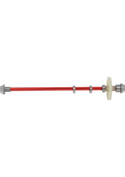 Merkezi Şanzıman Mili Rc Araba Yedek Parçaları Wltoys 144001 1/14 Rc Araba Için Uygun (Yurt Dışından) fiyatları