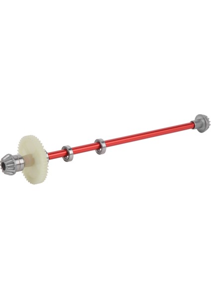 Merkezi Şanzıman Mili Rc Araba Yedek Parçaları Wltoys 144001 1/14 Rc Araba Için Uygun (Yurt Dışından) fırsatları