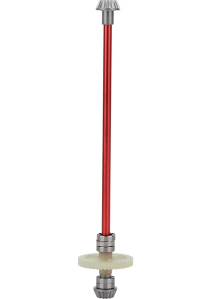 Merkezi Şanzıman Mili Rc Araba Yedek Parçaları Wltoys 144001 1/14 Rc Araba Için Uygun (Yurt Dışından) indirimleri