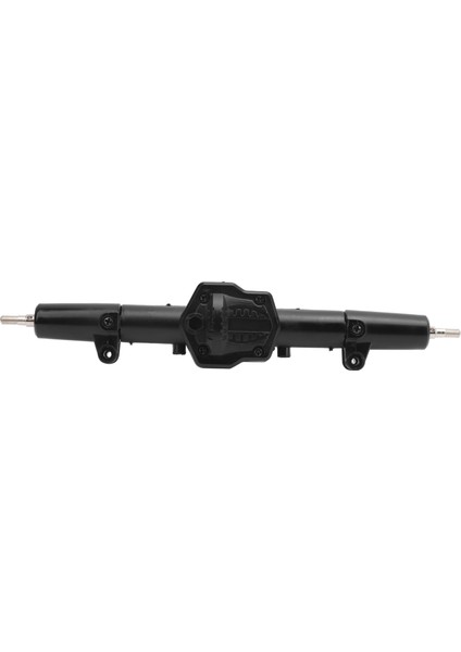 Rc Araba Aks Metal Dişli Montaj Aksesuarı Için Fit MN86K MN86KS Mn1 / 12 Rc Araba Yedek Parçalarıarka Aks (Yurt Dışından)