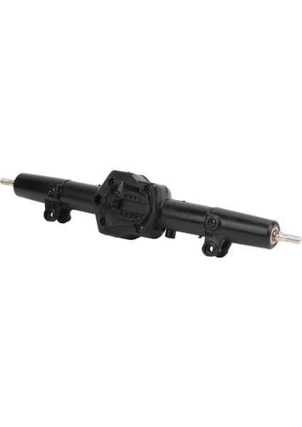 Rc Araba Aks Metal Dişli Montaj Aksesuarı Için Fit MN86K MN86KS Mn1 / 12 Rc Araba Yedek Parçalarıarka Aks (Yurt Dışından) fiyatları