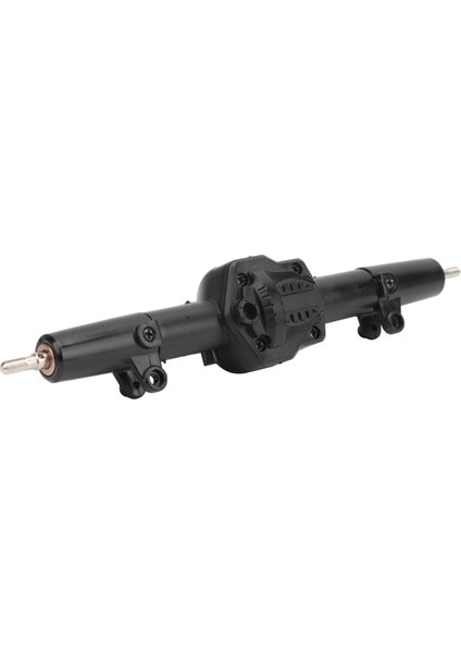 Rc Araba Aks Metal Dişli Montaj Aksesuarı Için Fit MN86K MN86KS Mn1 / 12 Rc Araba Yedek Parçalarıarka Aks (Yurt Dışından) modelleri
