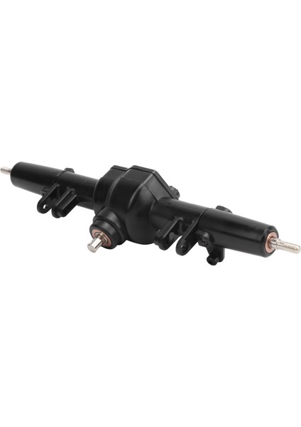 Rc Araba Aks Metal Dişli Montaj Aksesuarı Için Fit MN86K MN86KS Mn1 / 12 Rc Araba Yedek Parçalarıarka Aks (Yurt Dışından) fırsatları