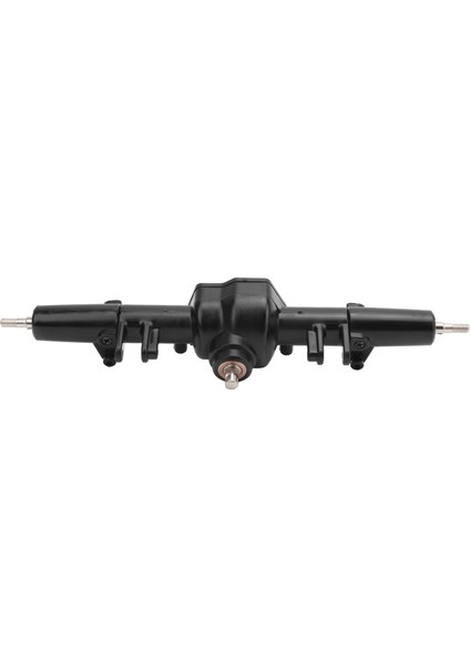 Rc Araba Aks Metal Dişli Montaj Aksesuarı Için Fit MN86K MN86KS Mn1 / 12 Rc Araba Yedek Parçalarıarka Aks (Yurt Dışından) indirimleri