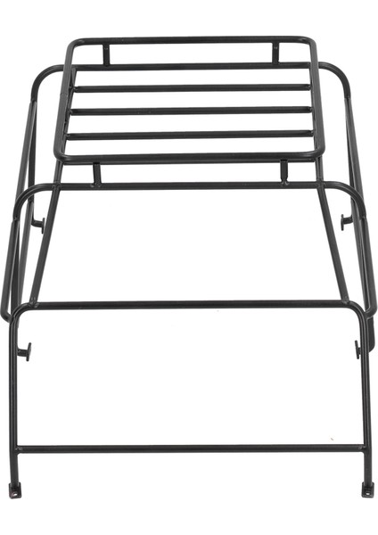 Land Rover Defender D90 1/10 Rc Araba Yükseltme Parçaları Için Rc Tavan Rafı Bagaj Taşıyıcısı (Yurt Dışından) fiyatları