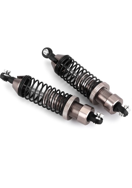 Redcat 1/10 Xte Rc Metal Yükseltme Aksesuarları 95MM Için Uzaktan Kumandalı Araba Sönümleme (Yurt Dışından) fiyatları