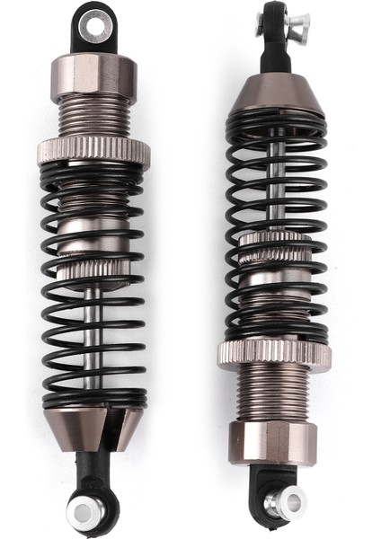 Redcat 1/10 Xte Rc Metal Yükseltme Aksesuarları 95MM Için Uzaktan Kumandalı Araba Sönümleme (Yurt Dışından) modelleri
