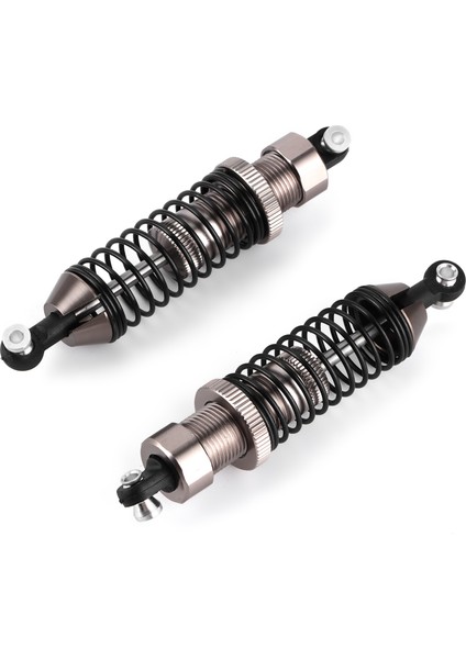 Redcat 1/10 Xte Rc Metal Yükseltme Aksesuarları 95MM Için Uzaktan Kumandalı Araba Sönümleme (Yurt Dışından) fırsatları