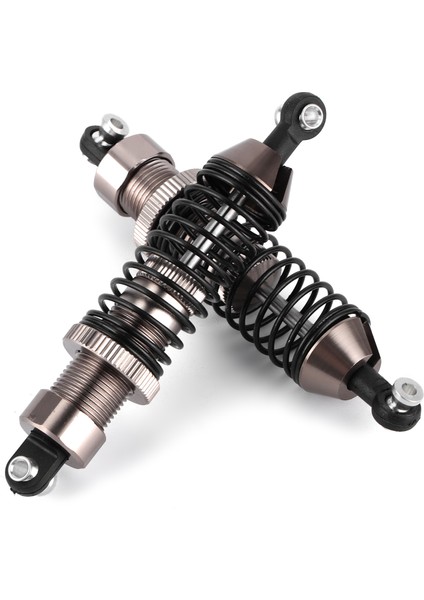 Redcat 1/10 Xte Rc Metal Yükseltme Aksesuarları 95MM Için Uzaktan Kumandalı Araba Sönümleme (Yurt Dışından) indirimleri