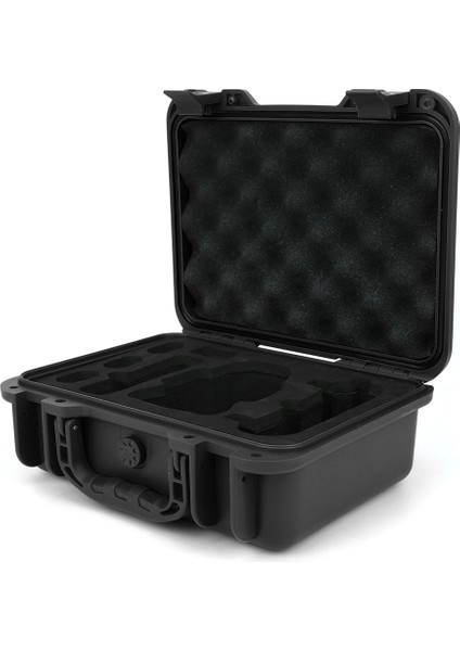 Su Geçirmez Drone Taşıma Çantası Koruyucu Sert Kabuk Saklama Kutusu Mavic Miniblack Için (Yurt Dışından)