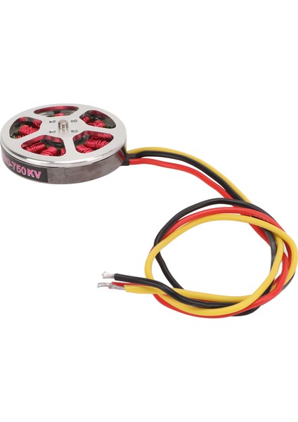 5010 750KV Rc Fırçasız Motor Çok Eksenli Multicopter Fırçasız Disk Motor Rc Dört Pervaneli Helikopter Multicopter Drone (Yurt Dışından) modelleri