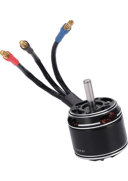 Rc D3536EVO 3‑4s Lipo Fırçasız Motor Rc Multikopter Helikopter Aksesuarları YEDEK1250KV (Yurt Dışından)