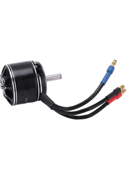 Rc D3536EVO 3‑4s Lipo Fırçasız Motor Rc Multikopter Helikopter Aksesuarları YEDEK1250KV (Yurt Dışından)