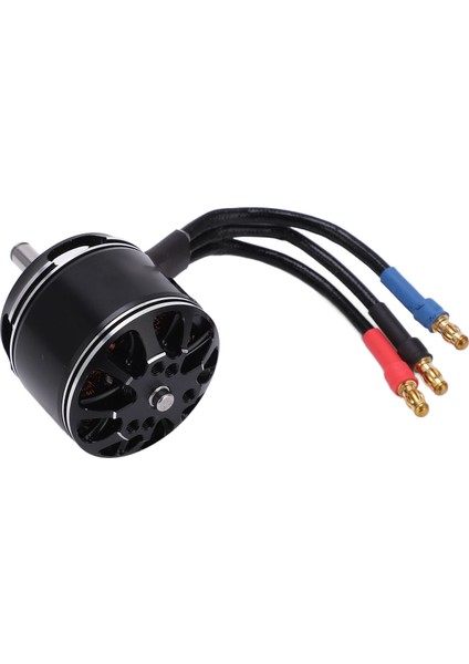 Rc D3536EVO 3‑4s Lipo Fırçasız Motor Rc Multikopter Helikopter Aksesuarları YEDEK1250KV (Yurt Dışından)