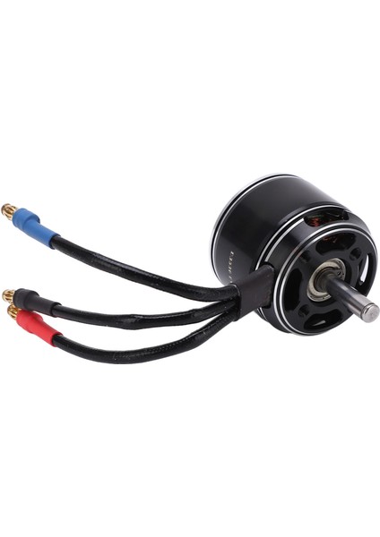 Rc D3536EVO 3‑4s Lipo Fırçasız Motor Rc Multikopter Helikopter Aksesuarları YEDEK1250KV (Yurt Dışından)