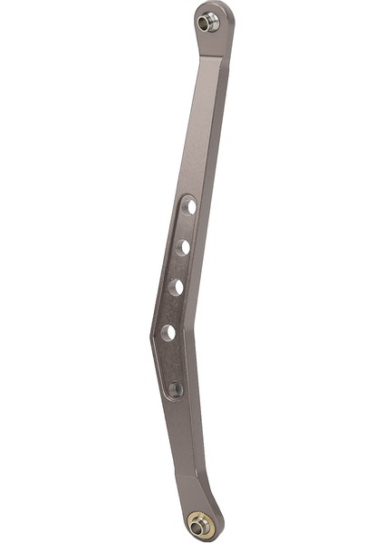 Alüminyum Alaşımlı Üst Süspansiyon Bağlantıları Uzaktan Kumanda Araba Aksesuarı 1/10 Eksenel 90018 Rc Crawlertitanium Renk (Yurt Dışından) indirimleri
