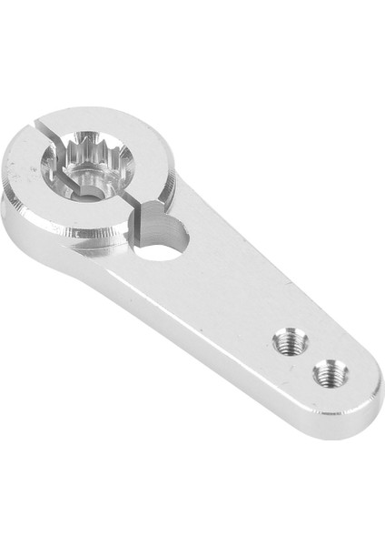 Alüminyum Alaşım Rc Direksiyon Servo Yarım Kol Boynuz 44MM 15 T Için Hsp 1/5 Kamyon (Gümüş) (Yurt Dışından) fiyatları