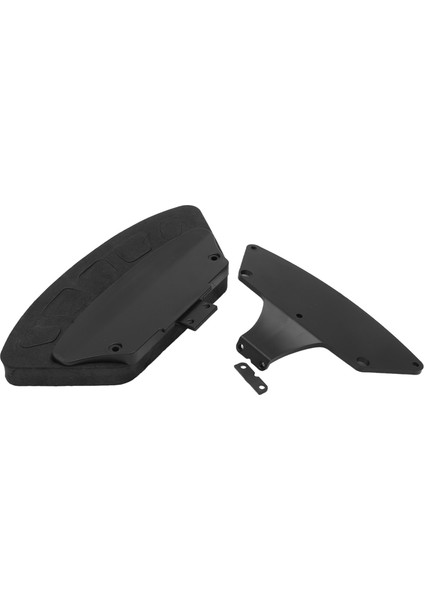 L6177 Rc Araba Ön Tampon Seti Aşınmaya Dalı Yüksek Mukavemet Lc Yarış 1/10 Embtch Düz Spor Arabalar Için (Yurt Dışından) indirimleri
