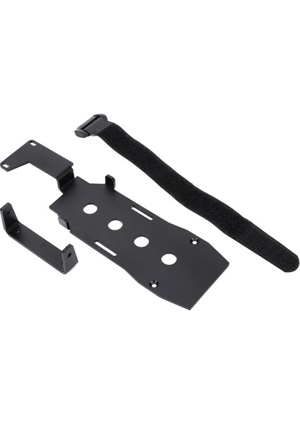 Alüminyum Alaşımlı Pil Montaj Plakası Düşük Yerçekimi Merkez Tepsisi Traxxas Trx-4 / 6 1/10 Rc Arabaya Uygun (Yurt Dışından) fiyatları