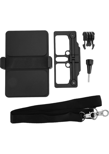Mini Se Tablet Için Uzaktan Kumandalı Tablet Tutucu Ayarlanabilir Tablet Tutucu ve Askı (Yurt Dışından)