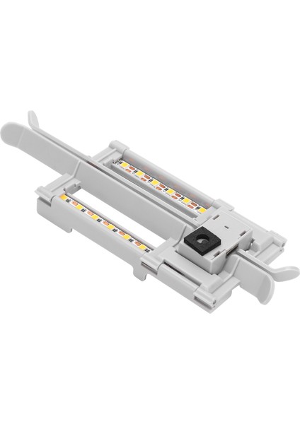 Djı Mini/mini 2 Için Gece Lambası ile LED Iniş Takımı Katlanabilir Uzatma Yükseklik Uzatıcı (Yurt Dışından)