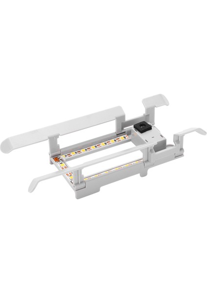 Djı Mini/mini 2 Için Gece Lambası ile LED Iniş Takımı Katlanabilir Uzatma Yükseklik Uzatıcı (Yurt Dışından)
