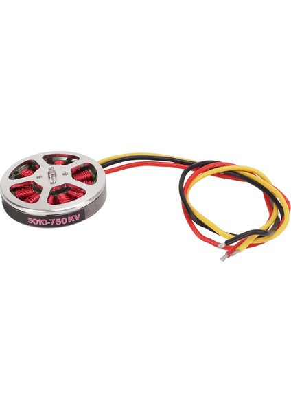5010 750KV Rc Fırçasız Motor Çok Eksenli Multicopter Fırçasız Disk Motor Rc Dört Pervaneli Helikopter Multicopter Drone (Yurt Dışından) fırsatları
