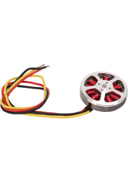 5010 750KV Rc Fırçasız Motor Çok Eksenli Multicopter Fırçasız Disk Motor Rc Dört Pervaneli Helikopter Multicopter Drone (Yurt Dışından) indirimleri